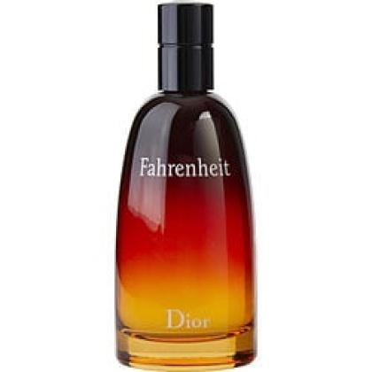 FAHRENHEIT by Christian Dior