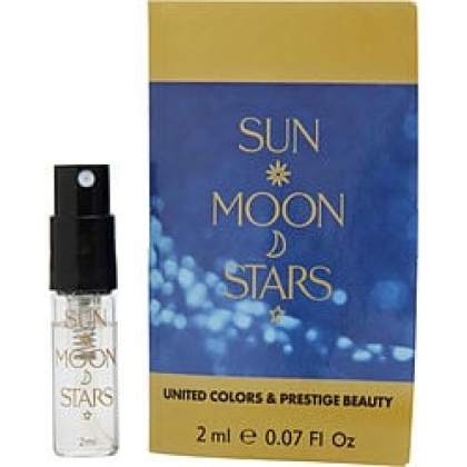 SUN MOON STARS by Karl Lagerfeld