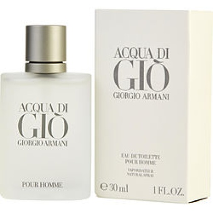 ACQUA DI GIO by Giorgio Armani