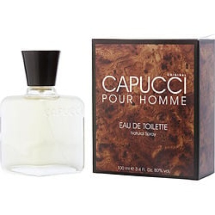 CAPUCCI by Capucci