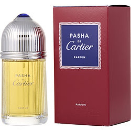 PASHA DE CARTIER by Cartier