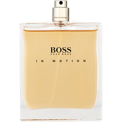 BOSS IN MOTION by Hugo Boss