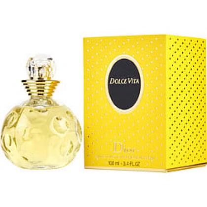 DOLCE VITA by Christian Dior