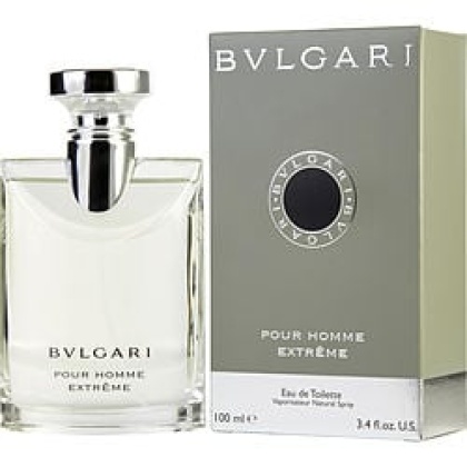 BVLGARI EXTREME by Bvlgari