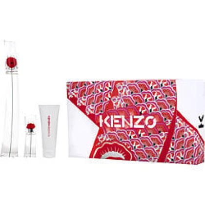 KENZO FLOWER by Kenzo