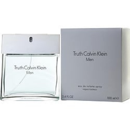 TRUTH by Calvin Klein