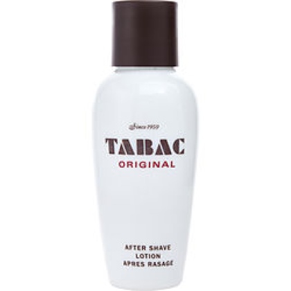 TABAC ORIGINAL by Maurer & Wirtz