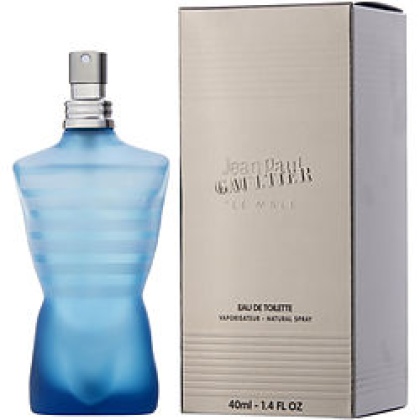 JEAN PAUL GAULTIER by Jean Paul Gaultier