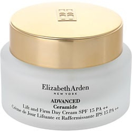 ELIZABETH ARDEN by Elizabeth Arden