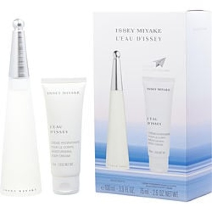 L\'EAU D\'ISSEY by Issey Miyake