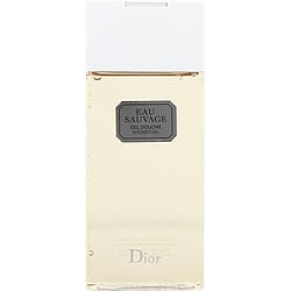 EAU SAUVAGE by Christian Dior