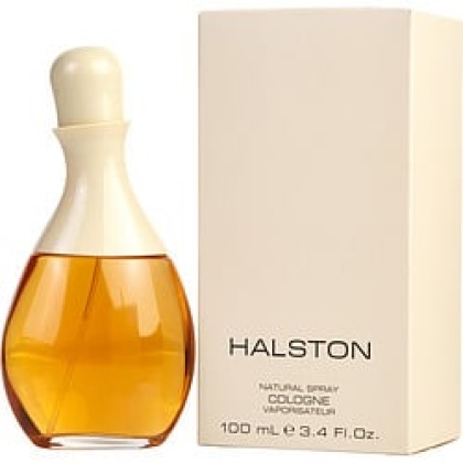 HALSTON by Halston