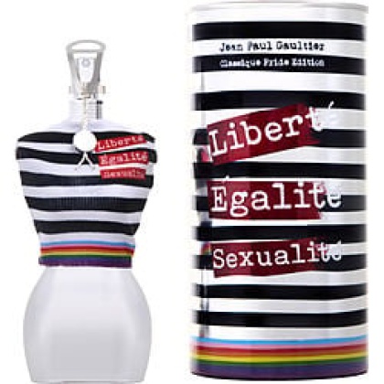 JEAN PAUL GAULTIER by Jean Paul Gaultier