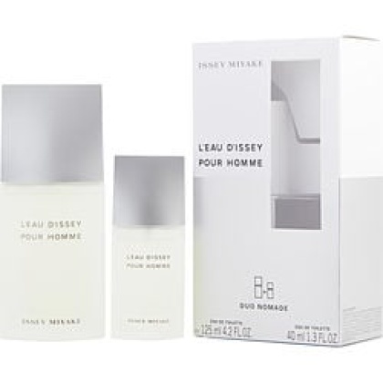 L\'EAU D\'ISSEY by Issey Miyake