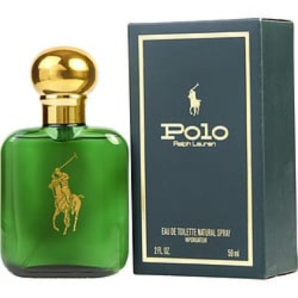 POLO by Ralph Lauren