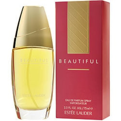 BEAUTIFUL by Estee Lauder