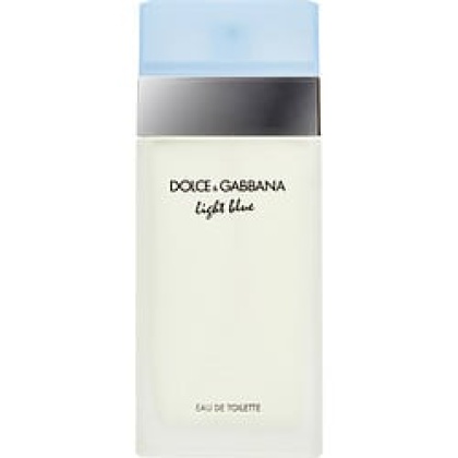 D & G LIGHT BLUE by Dolce & Gabbana