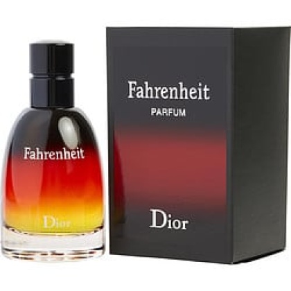 FAHRENHEIT by Christian Dior