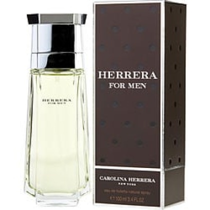 HERRERA by Carolina Herrera