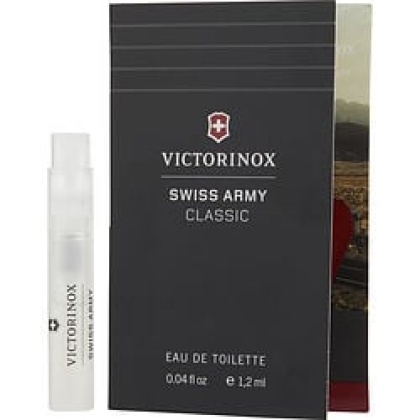 SWISS ARMY by Victorinox