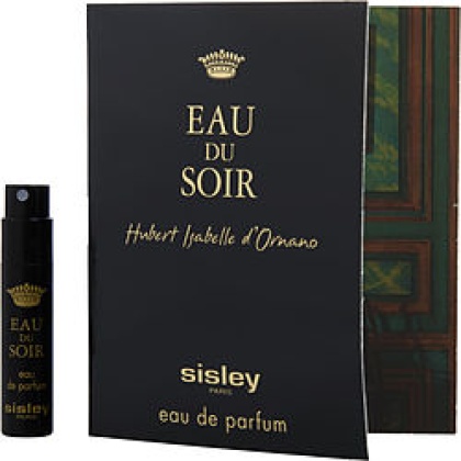 EAU DU SOIR by Sisley