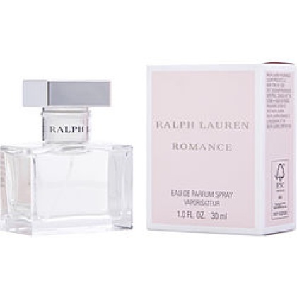 ROMANCE by Ralph Lauren