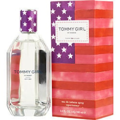 TOMMY GIRL SUMMER by Tommy Hilfiger