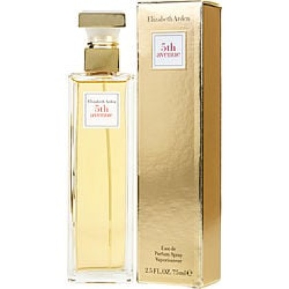 FIFTH AVENUE by Elizabeth Arden