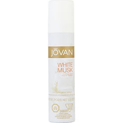 JOVAN WHITE MUSK by Jovan