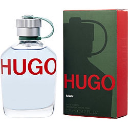 HUGO by Hugo Boss