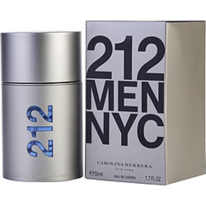 212 by Carolina Herrera