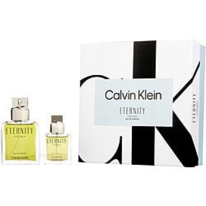 ETERNITY by Calvin Klein