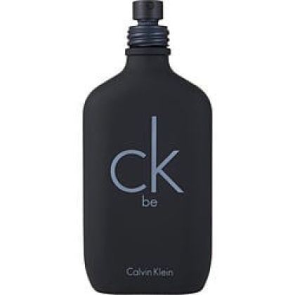 CK BE by Calvin Klein