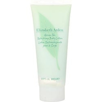 GREEN TEA by Elizabeth Arden