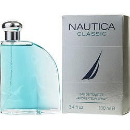 NAUTICA by Nautica