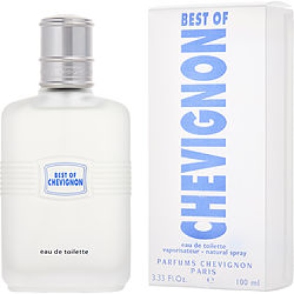 BEST OF CHEVIGNON by Chevignon