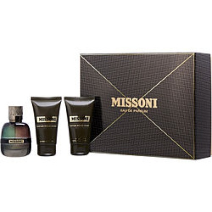 MISSONI by Missoni