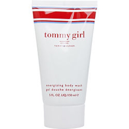 TOMMY GIRL by Tommy Hilfiger