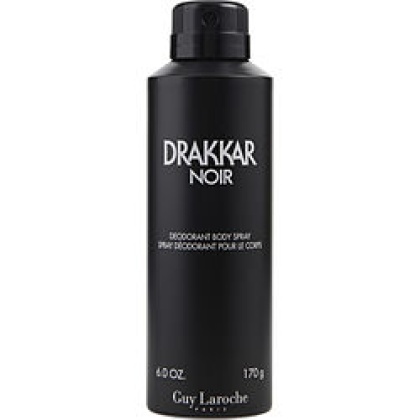 DRAKKAR NOIR by Guy Laroche