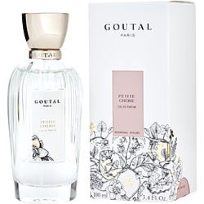 PETITE CHERIE by Annick Goutal