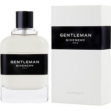 GENTLEMAN by Givenchy