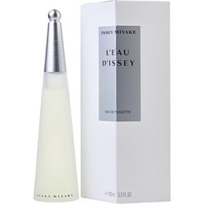 L\'EAU D\'ISSEY by Issey Miyake