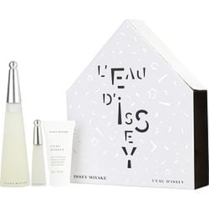 L\'EAU D\'ISSEY by Issey Miyake