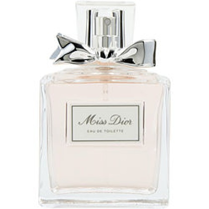 MISS DIOR by Christian Dior