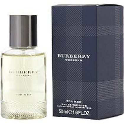 WEEKEND by Burberry