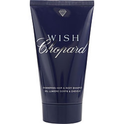 WISH by Chopard