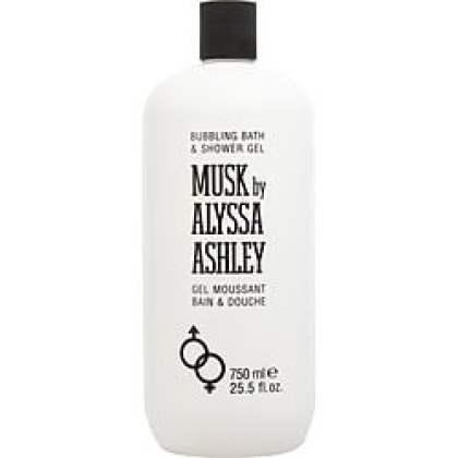 ALYSSA ASHLEY MUSK by Alyssa Ashley