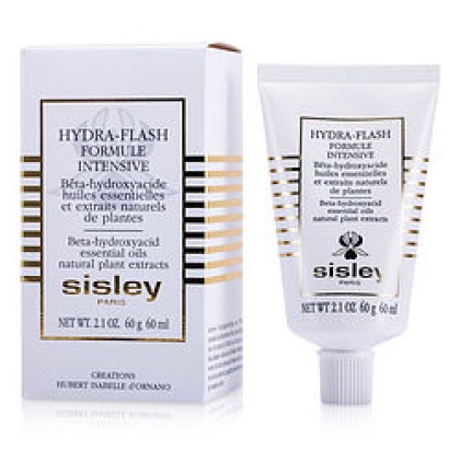 Sisley by Sisley