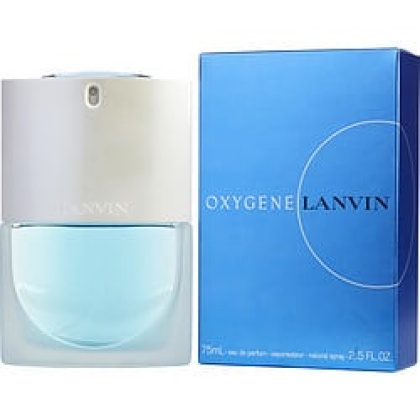 OXYGENE by Lanvin