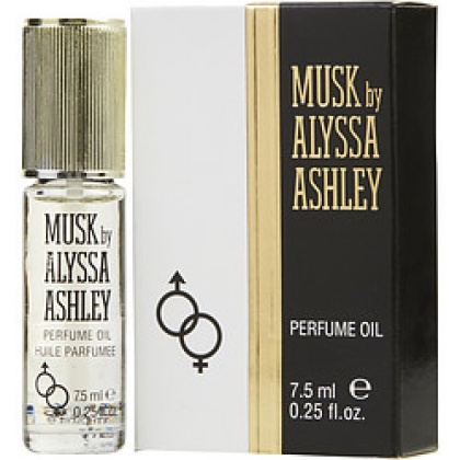 ALYSSA ASHLEY MUSK by Alyssa Ashley